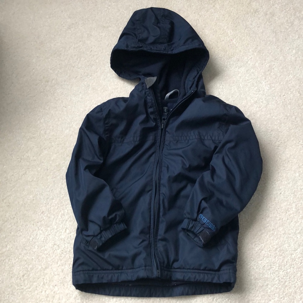 Gap jacket size XS (4-5)